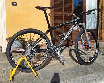 Scott Scale20 Carbon taglia M