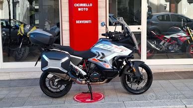 Ktm 1290 Super Adventure