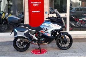 Ktm 1290 Super Adventure