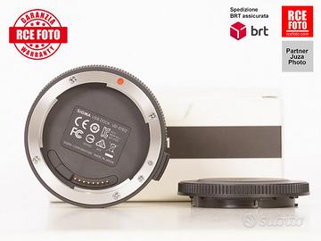 Sigma USB DOCK UD-01 (Canon)