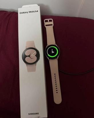 Samsung galaxy Watch 4