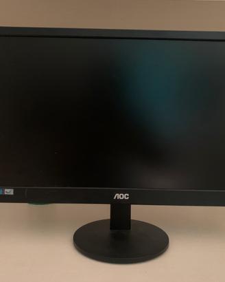 Schermo per PC