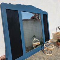 Specchio vintage fine 900