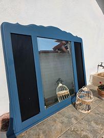 Specchio vintage fine 900