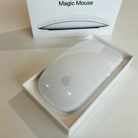 Apple Magic mouse