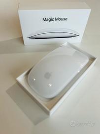 Apple Magic mouse