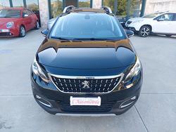 Peugeot 2008 BlueHDi 100 Allure SOLI 96.000KM