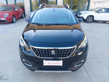 Peugeot 2008 BlueHDi 100 Allure SOLI 96.000KM