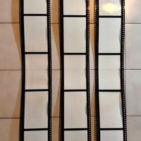 3 Portafoto vintage IKEA DRÖPS (anni ‘90) 