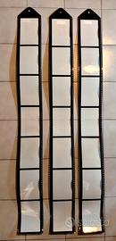 3 Portafoto vintage IKEA DRÖPS (anni ‘90) 