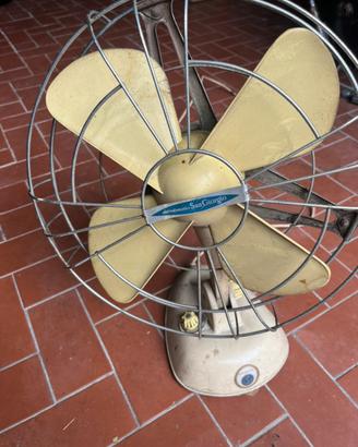 Ventilatore epoca