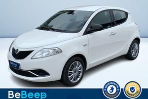 Lancia Ypsilon 1.2 SILVER 69CV