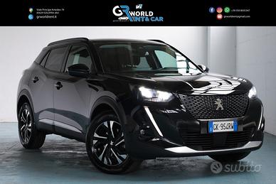 Peugeot 2008 BlueHDi 130 S&S EAT8 Allure Pack