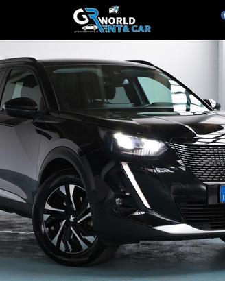 Peugeot 2008 BlueHDi 130 S&S EAT8 Allure Pack