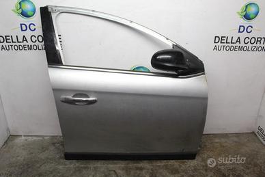 PORTIERA ANTERIORE DESTRA LANCIA Delta 3° Serie (