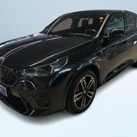 BMW X2 xdrive 20d 48V MSport Pro auto