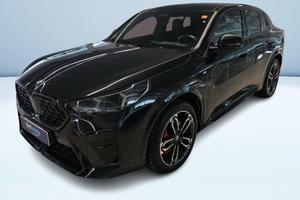BMW X2 xdrive 20d 48V MSport Pro auto