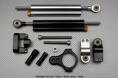 Ammortizzatore sterzo YAMAHA YZF R3 / MT03 2016 21