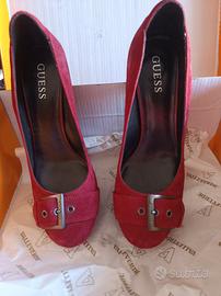 Scarpe Guess 