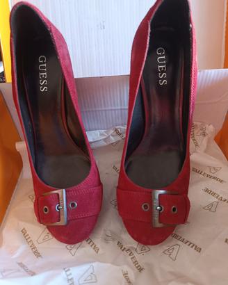 Scarpe Guess 
