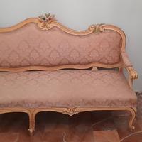 divani salotto inizio 900