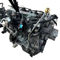 199A3000 MOTORE FIAT GRANDE PUNTO 1.3 D MULTIJET 6