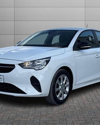 OPEL Corsa VI 2020 - Corsa 1.2 Edition s&s 75cv