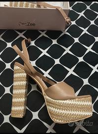 Sandali estivi Deezee