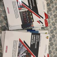 Libri concorcorsi forze armate