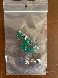 Connettore di ricarica per Huawei Honor 8X - View 