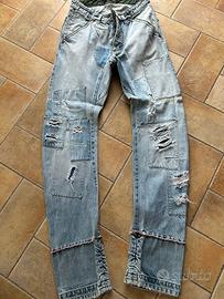 Jeans Andrew Mackenzie taglia 44