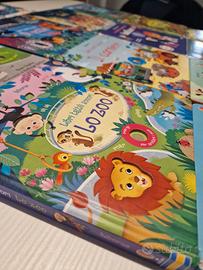 LIBRI SONORI PER BAMBINI