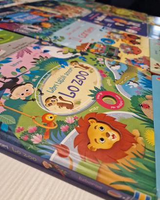 LIBRI SONORI PER BAMBINI