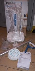 Silvercrest – Mop Elettrico senza Fili