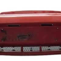 PARAURTI POSTERIORE COMPLETO FIAT Seicento /600 (0
