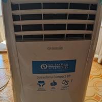 climatizzatore portatile olimpia splendid compact