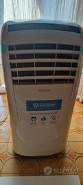 climatizzatore portatile olimpia splendid compact