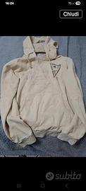 Felpa Guess  originale  Tg L 