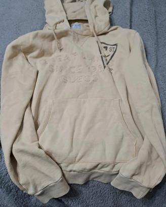 Felpa Guess  originale  Tg L 