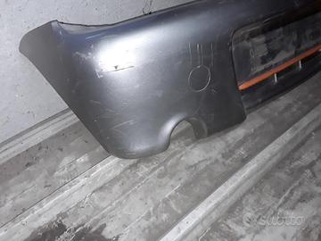 PARAURTI POSTERIORE COMPLETO FIAT Seicento /600 (0