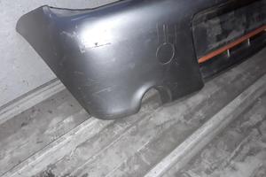PARAURTI POSTERIORE COMPLETO FIAT Seicento /600 (0