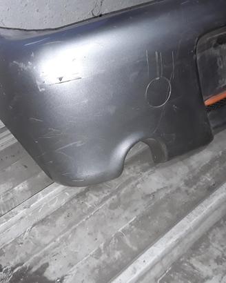 PARAURTI POSTERIORE COMPLETO FIAT Seicento /600 (0