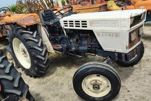 Trattore lamborghini R 603 B motore fuso
