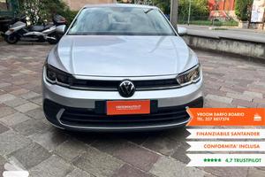 VOLKSWAGEN Polo 6� serie Polo 1.0 TGI 5p. Life