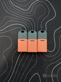 🟧 3 Coges Mykey 🟧