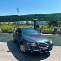 Audi A6 Avant 2.7 tdi V6 Quattro cambio automatico
