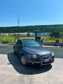 Audi A6 Avant 2.7 tdi V6 Quattro cambio automatico