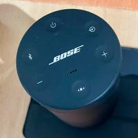 Cassa Bluetooth Bose soundlink Revolve I