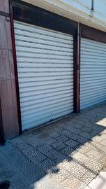 Garage box Auto