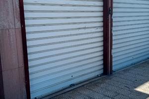 Garage box Auto